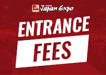 Entrance Fees