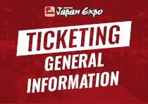 Ticketing General Information