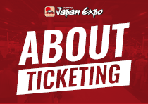 About Ticketing