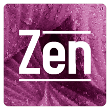 Zen Ticket