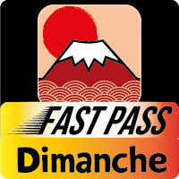 Sunday Ticket FastPass