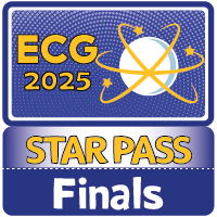 Star Pass ECG Finals