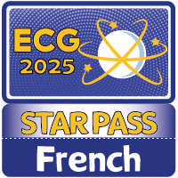 Star Pass ECG French Selection