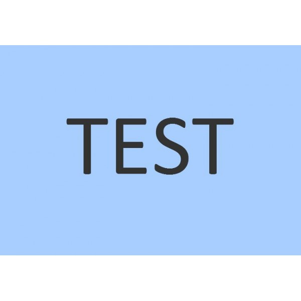 Test